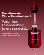 REMEDY 15% Azelaic Acid Complex Advanced Clarifying Serum
