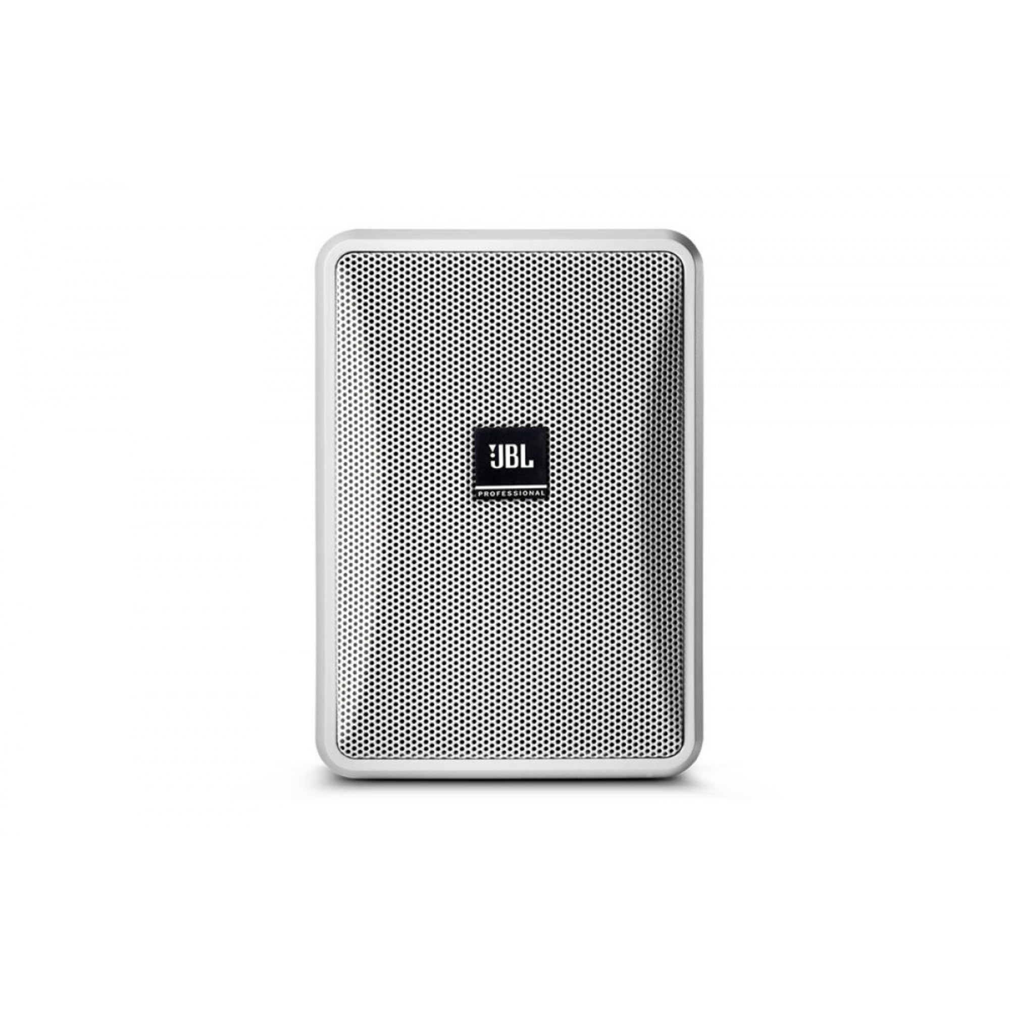 JBL Pro Control 23-1L-WH