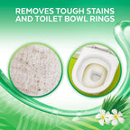 Lysol Cling Gel Toilet Bowl Cleaner, Country Scent, 24 Ounce (Pack of 3)