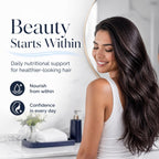 KERAVIVE Hair Priority Complex,120 Capsules