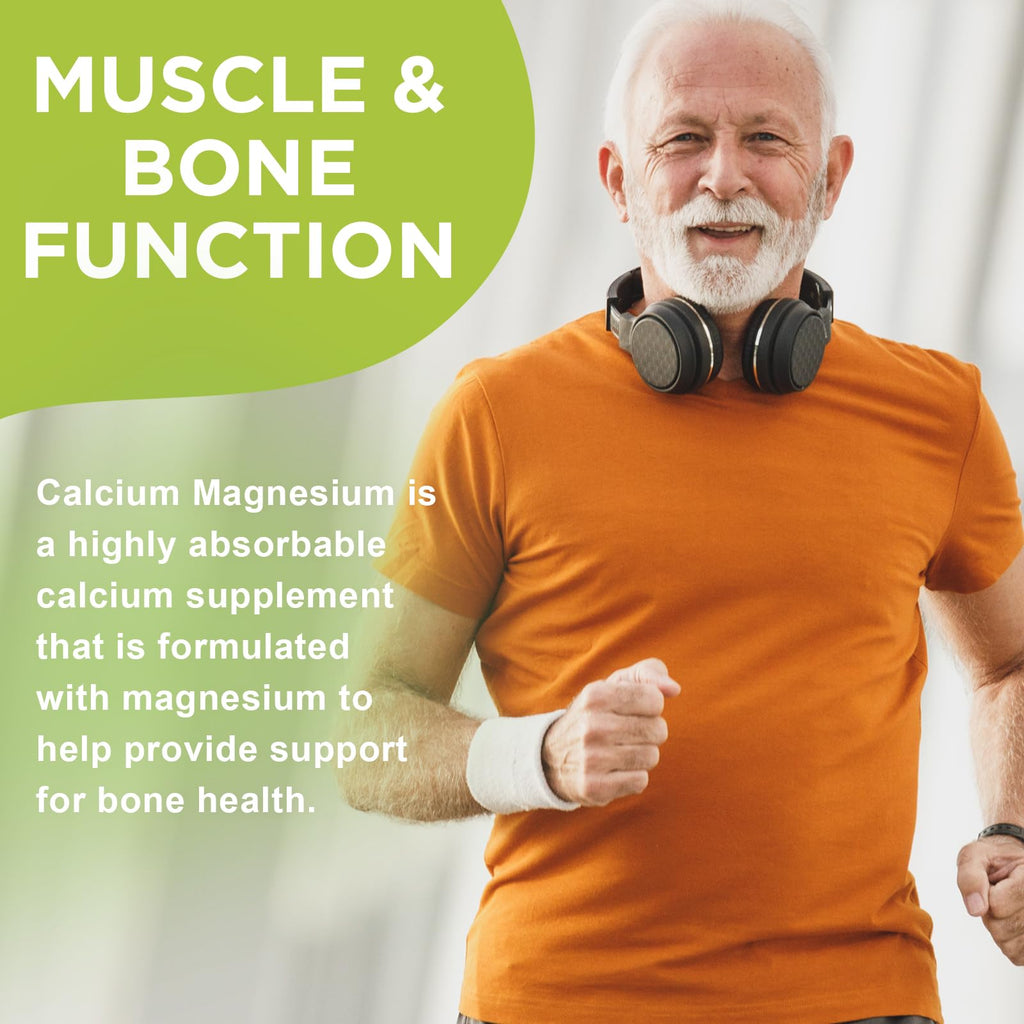 Calcium Magnesium Zinc Supplement with Vitamin D3, Sugar Free Calcium Gummies for Women Men, High Potency Magnesium Gummies for Bone & Muscle & Immune Health, Mixed Flavors - 120 Count