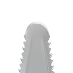 ROOT ASSASSIN 48" Garden Shovel/Saw, Carbon Steel