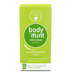 Body Mint Smell Great Day and Night Original 60 Tablets