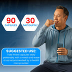 L Arginine Capsules with L-Citrulline 1500mg - Nitric Oxide Booster for Stamina, Muscle, Energy & Vascularity - L-Arginine and Essential Amino Supplement for Extra Strength | 30 Days Supply | 90 Count