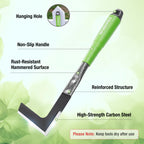 WORKPRO 6-Piece Garden Tool Set