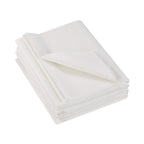 McKesson Drape Sheets [100 Count] Disposable Sheet for Bed, Massage, Exam, Medical, 2-Ply Tissue, Latex-Free, 40 x 60 in, White