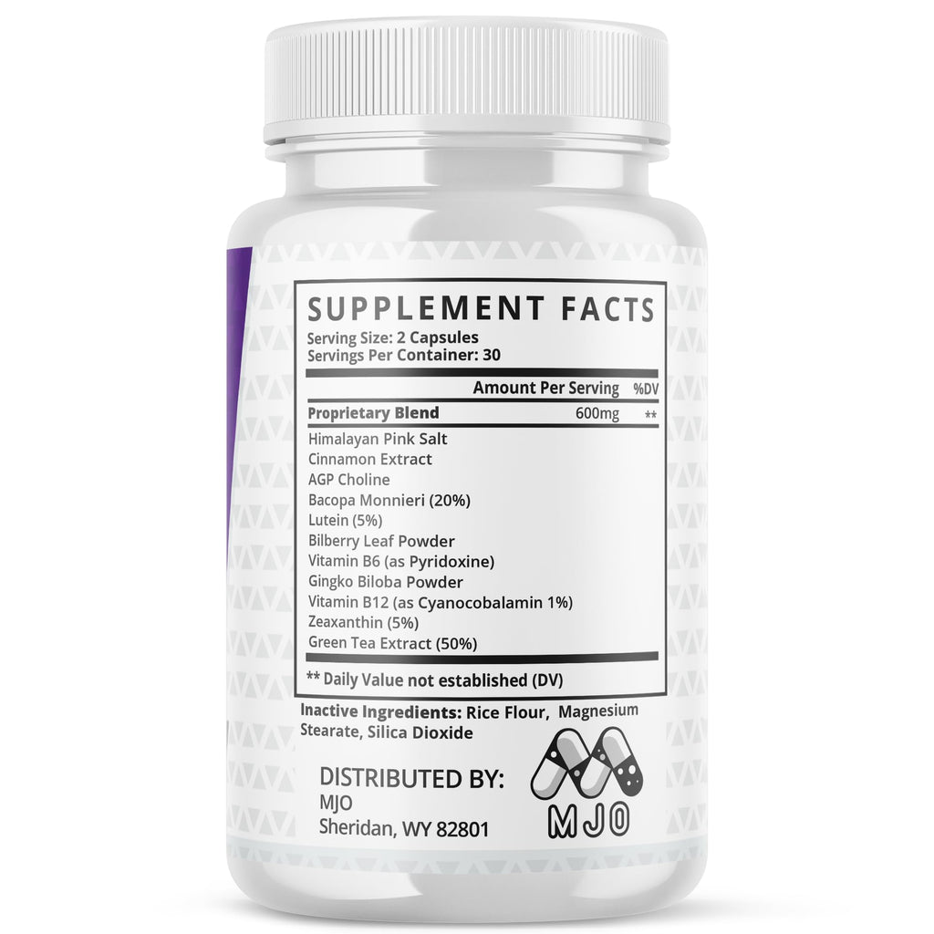 (3 Pack) Slim Metrix Capsules, Official Slim Metrix Pills with All Natural Ingredients,Advanced Weight Management & Wellness Support Supplement, Maximum Strength Healthy Lifestyle Pills (180 Capsules)
