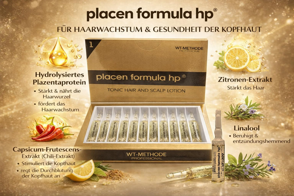 placen formula hp