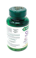Nature's Bounty Sleep3 10mg. Melatonin, 120 Tablets