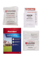 First Alert Radon Gas Test Kit, RD1