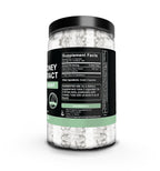 PURE ORIGINAL INGREDIENTS White Kidney Bean Extract (730 Capsules) No Magnesium Or Rice Fillers, Always Pure, Lab Verified