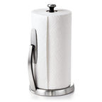 OXO Good Grips SimplyTear Paper Towel Holder Countertop for Kitchen