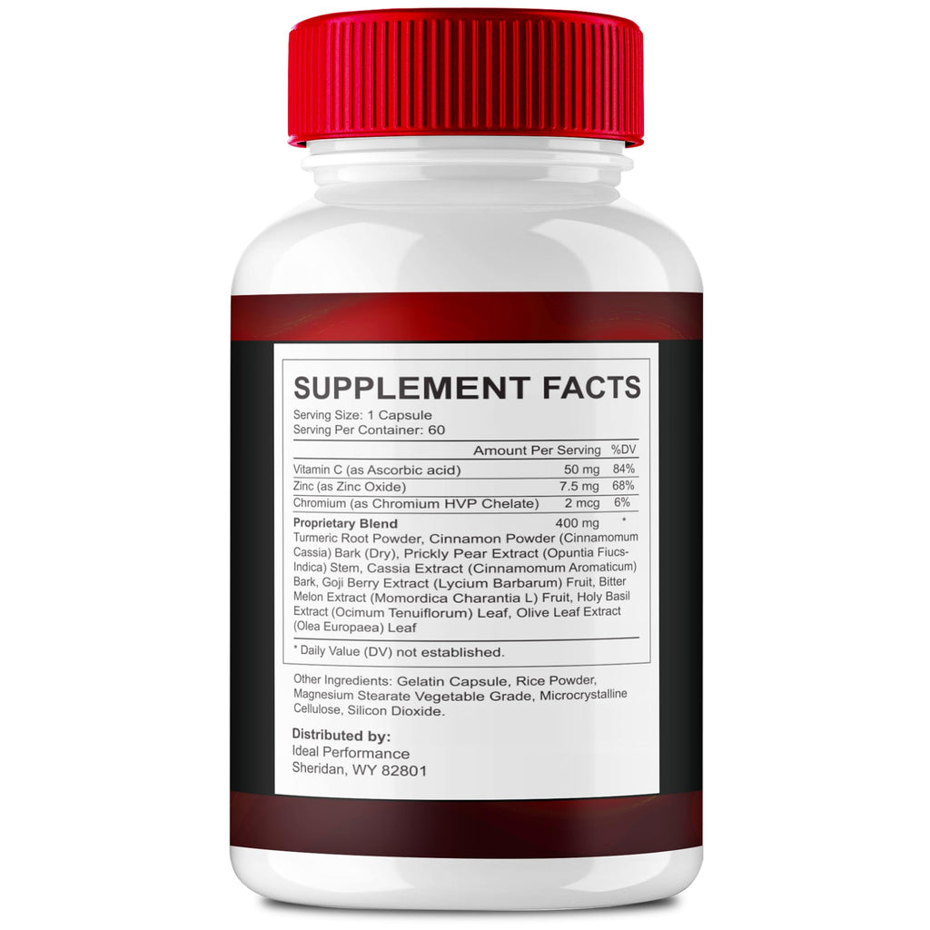 Clear Flux Supplement, Super Boost Clear Flux Supplement, Clear Flux Pills, Official Formula, Premium Support to Maintain Stable Levels & Healthy Circulation, Clear Flux Health Reviews (5 Pack)