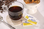 Domino® White Sugar Packets, 400 Count Dispenser Box, 0.10 oz Each