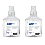 Purell CS6 Healthy Soap Foam Refill, 2ct x 1200 mL - 6574-02