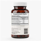Inflammation Support for Muscle, Joint & Tissue | 6 Botanicals | 60 Caps