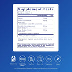 Pure Encapsulations A.I. Formula | Hypoallergenic Dietary Supplement to Promote Healthy Immune Response* | 120 Capsules