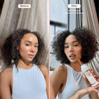 Mizani 25 Miracle Milk Leave-in Conditioner, 8.5 fl oz