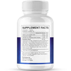 VisiFlora Capsules, Official VisiFlora Health Supplement Pills - Maximum Strength, All Natural Visual Wellness & Crystal Clear View, Premium Visi Flora Advanced Eye Support Reviews (60 Capsules)