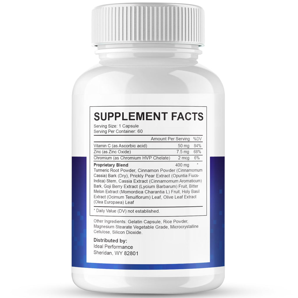 VisiFlora Capsules, Official VisiFlora Health Supplement Pills - Maximum Strength, All Natural Visual Wellness & Crystal Clear View, Premium Visi Flora Advanced Eye Support Reviews (5 Pack)
