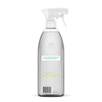 Method Daily Shower Cleaner Spray, & Spray and Walk Away, Eucalyptus Mint Scent, 28 Fl Oz, (Pack of 8), Packaging May Vary