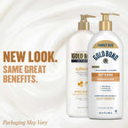 Gold Bond Softening Lotion, 590ml