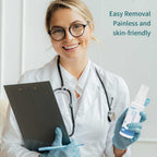 Medical Adhesive Remover Spray - 1 oz.No-Sting Ostomy Adhesive Remover Spray: Adhesive Remover for Skin,Ostomy,Mastectomy,Adhesive Tape