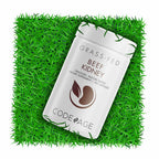 Codeage Beef Kidney, Grass-Fed, Freeze Dried, Desiccated, 180 Capsules