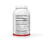 Silver Fern Brand Postbiotic+ – Postbiotic Supplement with BIOMend™, BetaVia™ & Immuse® – Supports Gut Microbiome Balance & Daily Wellness – 30 Capsules (1 Pack)