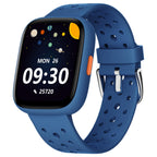 BIGGERFIVE Kids Smart Watch No Phone Needed, 1.8" Fitness Tracker Watch