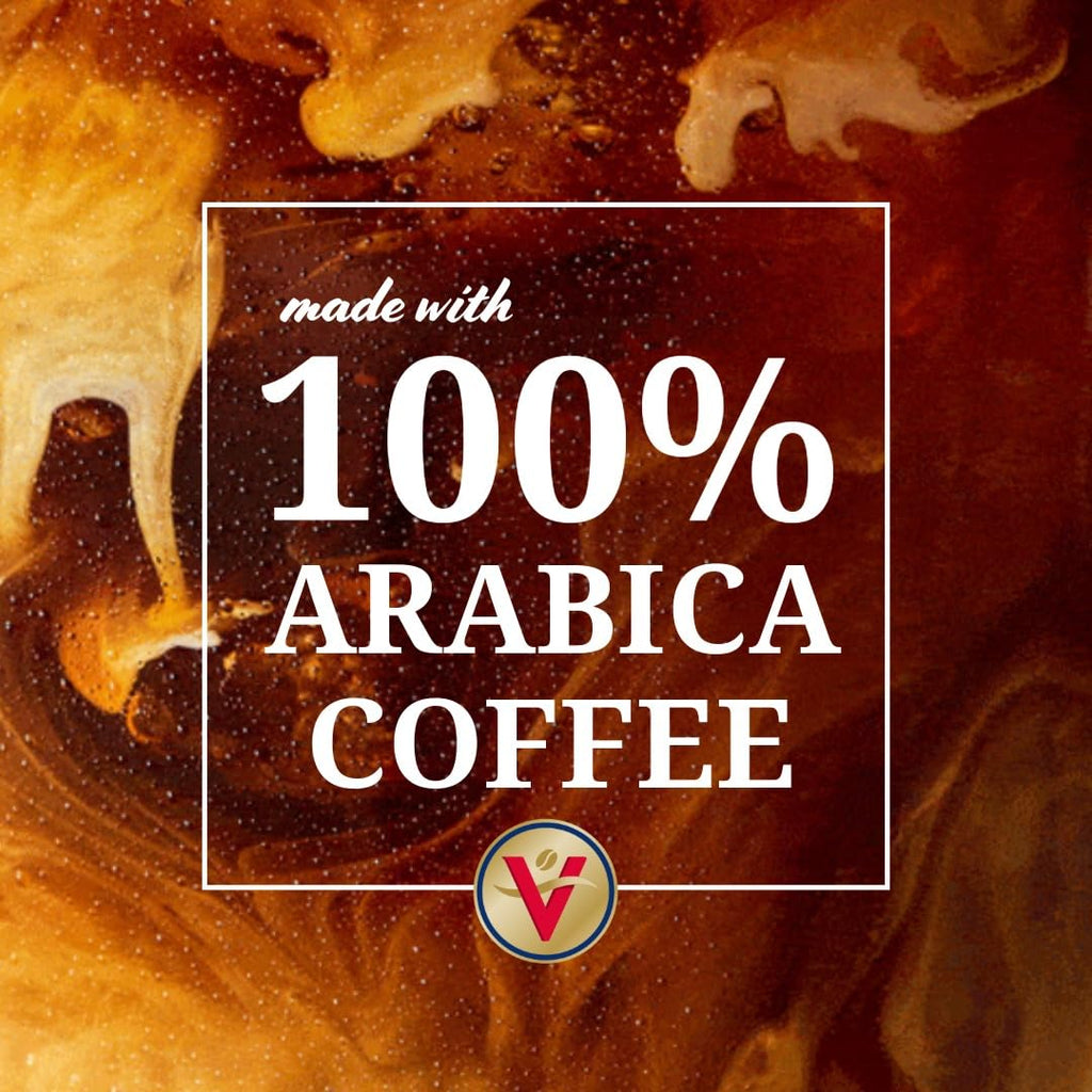 Victor Allen's Coffee Variety Pack (Morning Blend, 100% Colombian, Donut Shop Blend, and French Roast), 42 Count, Single Serve Coffee Pods for Keurig K-Cup Brewers