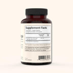 terra360° Natural Moringa Leaf Powder Capsules - 800mg, Vegan, Non GMO, 3rd-Party Tested, Gluten-Free, Immune - Super Food with Essential Vitamins & Antioxidants, 60 Capsules