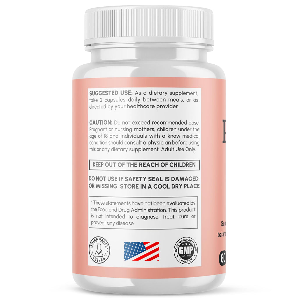 (2 Pack) New Era Protect Capsules, Official Newera Protect Pills for Women with All Natural Ingredients, Advanced New EraProtect Womens Health & Wellness Support Vitamin Supplement (120 Capsules)
