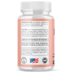 (2 Pack) New Era Protect Capsules, Official Newera Protect Pills for Women with All Natural Ingredients, Advanced New EraProtect Womens Health & Wellness Support Vitamin Supplement (120 Capsules)