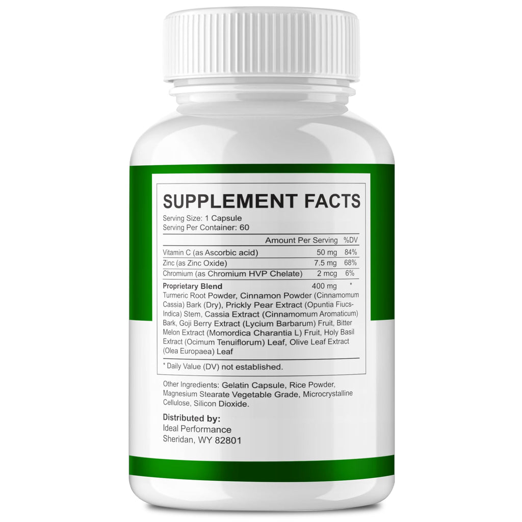 Pulmo Balance Capsules, Official PulmoBalance Supplement Pills - Maximum Strength, All Natural Lung Cleanse & Health Support, Advanced Formula for Healthy Flow, Comfort & Detox Reviews (60 Capsules)