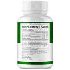 Pulmo Balance Capsules, Official PulmoBalance Supplement Pills - Maximum Strength, All Natural Lung Cleanse & Health Support, Advanced Formula for Healthy Flow, Comfort & Detox Reviews (60 Capsules)