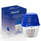Pool Unit 7.5k-20k Gallons Replacement for PoolRX, Compatible with Mineral Cartridge Pool Inground Filter Replacement