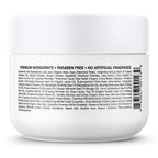 Deluvia Miracle Aloe Cream | Face & Body Moisturizer with Vitamin E & Organic Aloe Vera | Hydrating, Soothing for Dry Skin, Anti-Wrinkle, Acne Scars, Rosacea, Psoriasis, Eczema - 2 Pack