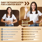 18-in-1 Black Walnut Wormwood Cleanse for Humans, 80 Day Supply, Serving, Rapid Gut Cleanse & Digestive Health with Clove, Garlic, Turmeric, Pumpkin Seed, Oregano, Berberine & More 240 Softgels