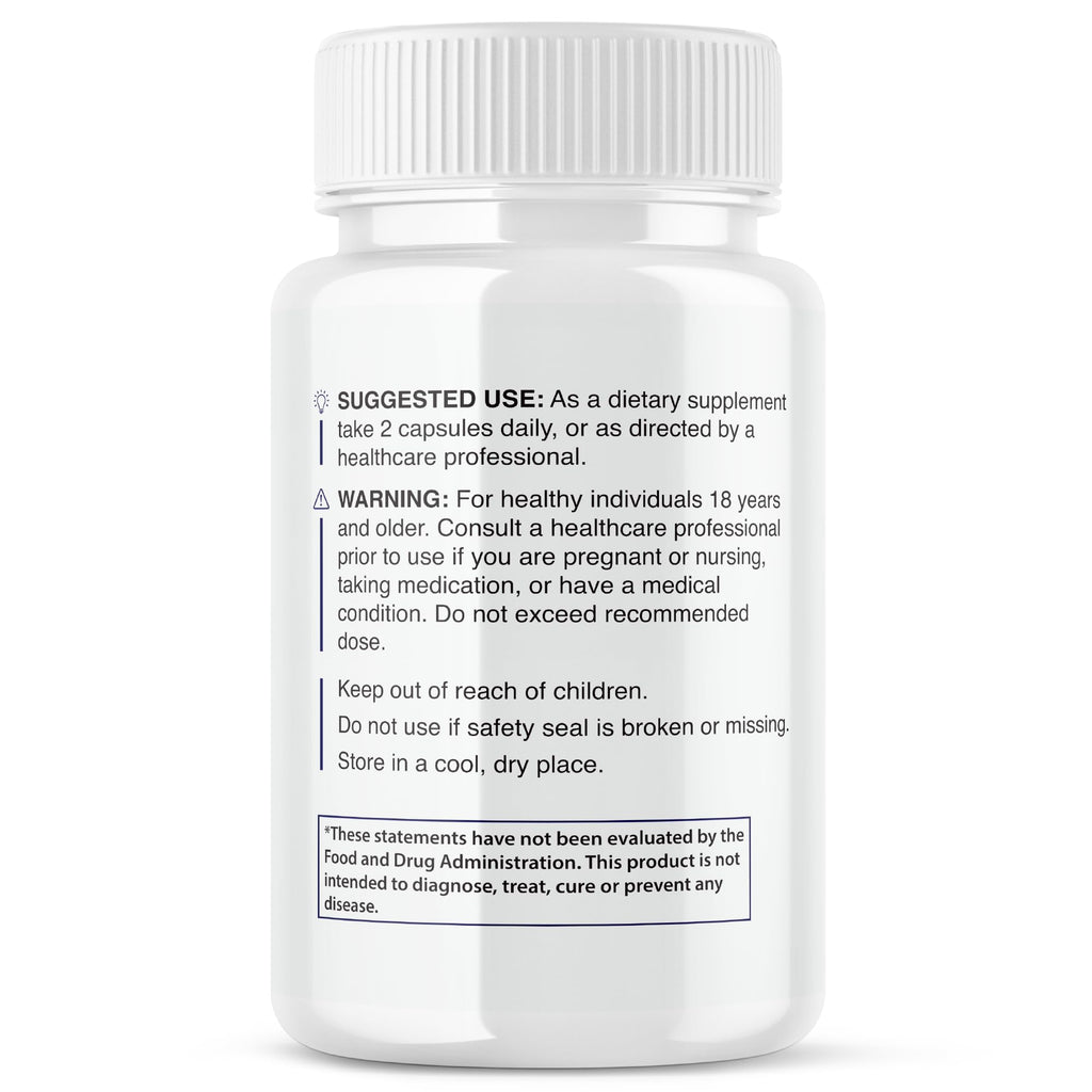 (2 Pack) Flow Revive Capsules, FlowRevive Pills Advanced Premium Prostate Supplement Health Support Formula Vitamins for Men Urinary Function, Comfort, Flow & Balance All Natural Ingredients (120 ct)