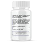 (2 Pack) Flow Revive Capsules, FlowRevive Pills Advanced Premium Prostate Supplement Health Support Formula Vitamins for Men Urinary Function, Comfort, Flow & Balance All Natural Ingredients (120 ct)