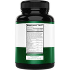 Liver Cleanse Detox & Repair (27 in 1 Formula - Milk Thistle, Dandelion Root, Turmeric, Artichoke Extract & More) - Detox Cleanse Supplement, Liver Support for Adults, Vegan - 60 Capsules (Pack of 2)