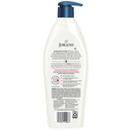 Jergens Skin Firming Body Lotion for Dry to Extra Dry Skin, Skin Tightening Cream with Collagen and Elastin, Dermatologist Tested, Hydralucence Blend Formula, 16.8 Oz, Pack of 3