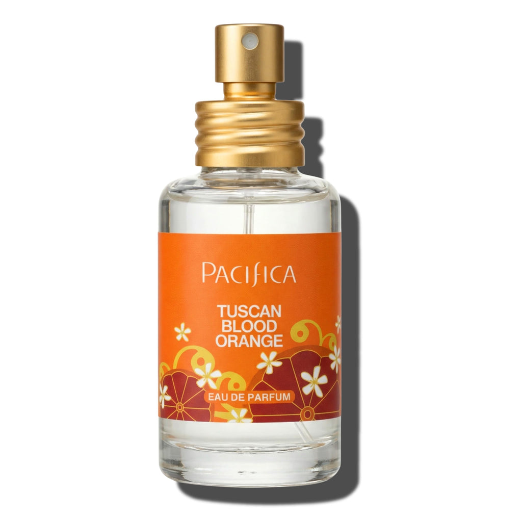 Pacifica Tuscan Blood Orange Spray Perfume 29ml