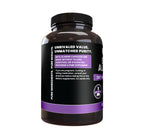 Pure Original Ingredients Beta Alanine, (365 Capsules) Always Pure, No Additives Or Fillers, Lab Verified
