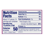 SweeTARTS Original Candy, Sweet & Tart, Theater Box, 5 oz, Pack of 10