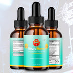Neuro Honey Drops, NeuroHoney Drops with All Natural Ingredients, Advanced Neuro Honey Drops Overall Health and Wellness Vitamin Supplement Formula with Maximum Strength Multivitamins (30 Servings)