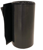 Reli. Contractor Garbage Bags 55 Gallon | 20 Trash Bags | Heavy Duty | Black Contractor