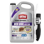 Ortho Home Defense Max Bed Bug, Flea & Tick Killer, 1 gal.