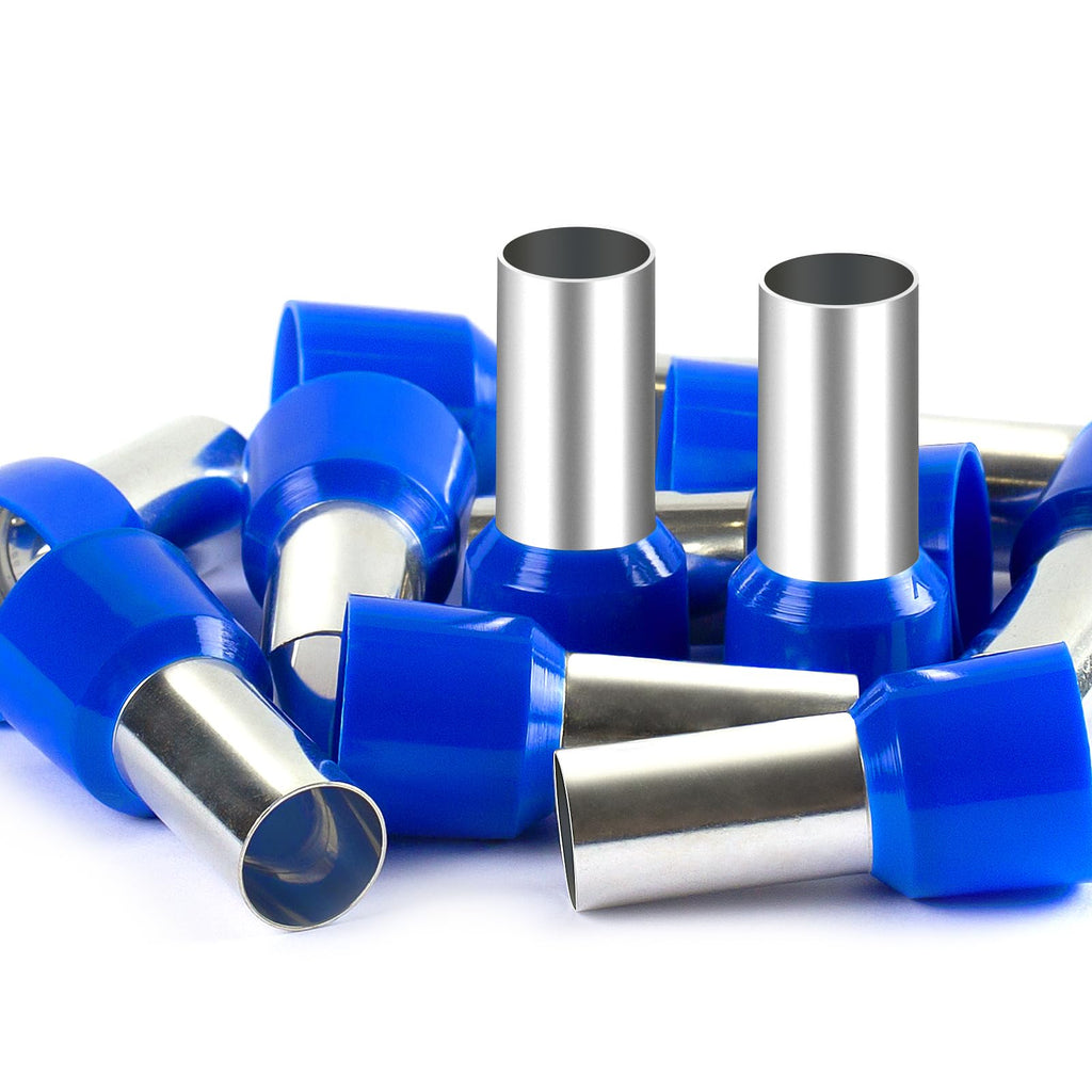 AIRIC 1000 Pcs Wire Ferrule Connectors 22 Gauge